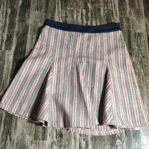 Stitch Fix Swing Skirt